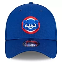 MLB Chicago Cubs 2025 Batting Practice 39THIRTY Flex Hat