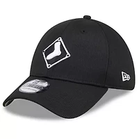 Chicago White Sox MLB 2025 Batting Practice 39THIRTY Flex Hat