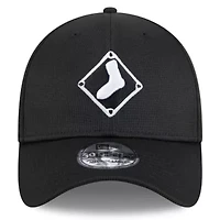 Chicago White Sox MLB 2025 Batting Practice 39THIRTY Flex Hat