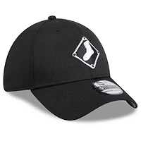 Chicago White Sox MLB 2025 Batting Practice 39THIRTY Flex Hat
