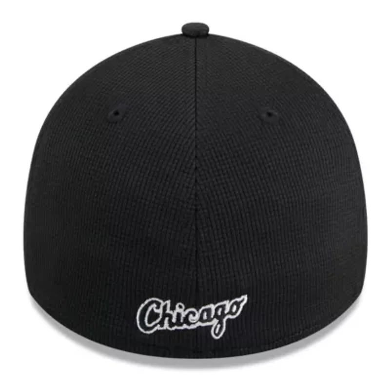 Chicago White Sox MLB 2025 Batting Practice 39THIRTY Flex Hat