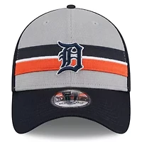 MLB Detroit Tigers 2025 Batting Practice 39THIRTY Flex Hat