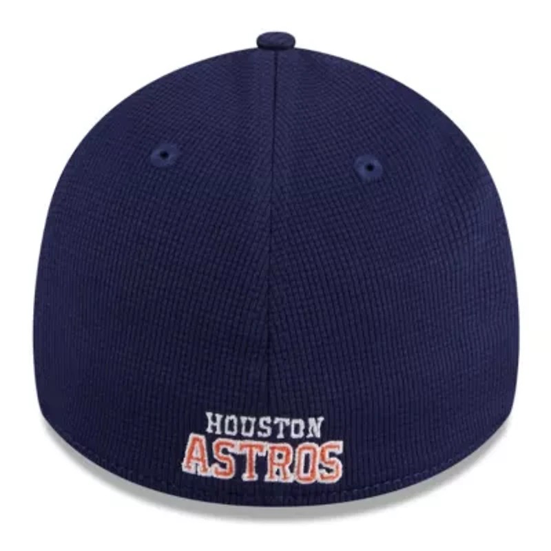 MLB Houston Astros 2025 Batting Practice 39THIRTY Flex Hat