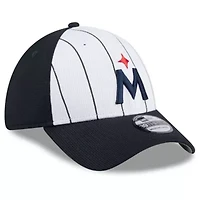 MLB Minnesota Twins 2025 Batting Practice 39THIRTY Flex Hat
