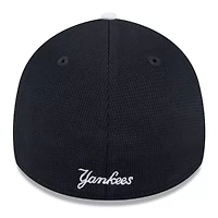 MLB New York Yankees 2025 Batting Practice 39THIRTY Flex Hat