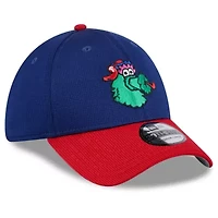 MLB Philadelphia Phillies 2025 Batting Practice 39THIRTY Flex Hat