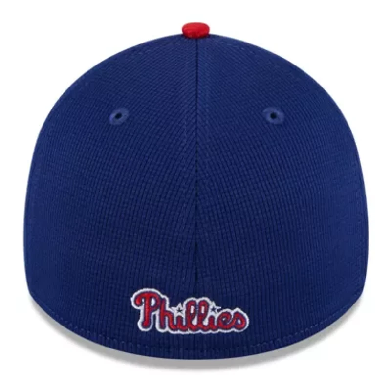 MLB Philadelphia Phillies 2025 Batting Practice 39THIRTY Flex Hat
