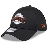 MLB San Francisco Giants 2025 Batting Practice 39THIRTY Flex Hat
