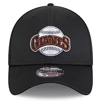 MLB San Francisco Giants 2025 Batting Practice 39THIRTY Flex Hat