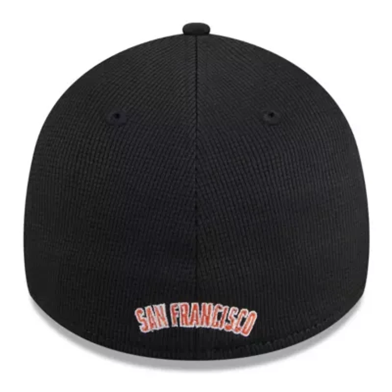 MLB San Francisco Giants 2025 Batting Practice 39THIRTY Flex Hat