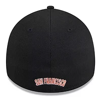 MLB San Francisco Giants 2025 Batting Practice 39THIRTY Flex Hat