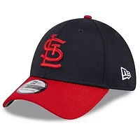 MLB St. Louis Cardinals 2025 Batting Practice 39THIRTY Flex Hat