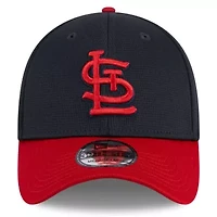 MLB St. Louis Cardinals 2025 Batting Practice 39THIRTY Flex Hat