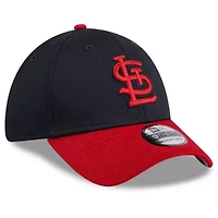 MLB St. Louis Cardinals 2025 Batting Practice 39THIRTY Flex Hat