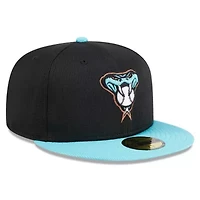 MLB Arizona Diamondbacks 2025 Batting Practice 59FIFTY Fitted Hat