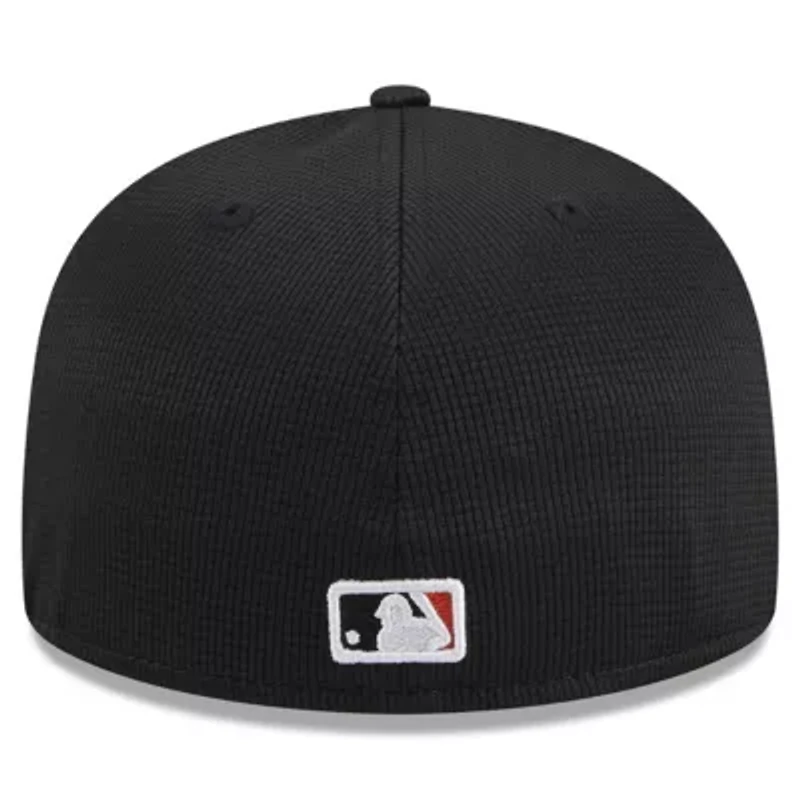 MLB San Francisco Giants 2025 Batting Practice 59FIFTY Fitted Hat