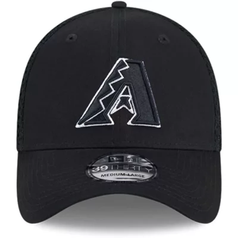 MLB Arizona Diamondbacks Evergreen & Neo 39THIRTY Flex Hat