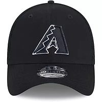 MLB Arizona Diamondbacks Evergreen & Neo 39THIRTY Flex Hat