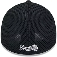 MLB Atlanta Braves Evergreen & Neo 39THIRTY Flex Hat