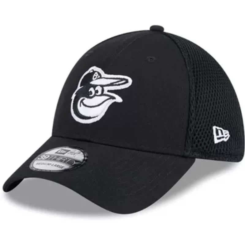 MLB Baltimore Orioles Neo 39THIRTY Flex Hat