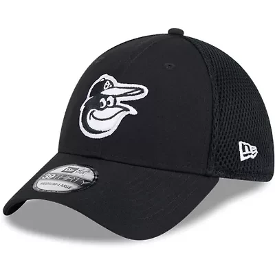 MLB Baltimore Orioles Neo 39THIRTY Flex Hat