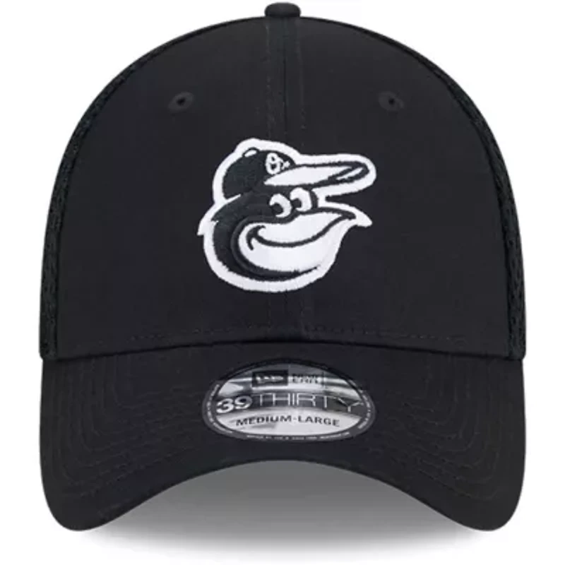 MLB Baltimore Orioles Neo 39THIRTY Flex Hat