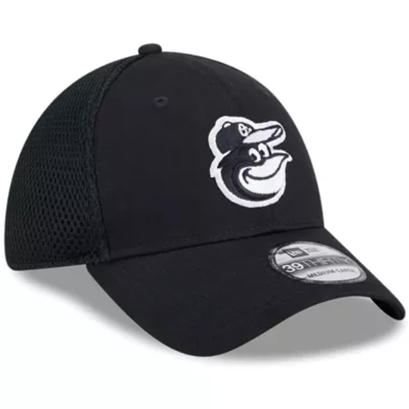 MLB Baltimore Orioles Neo 39THIRTY Flex Hat