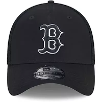 Boston Red Sox MLB Evergreen & Neo 39THIRTY Flex Hat