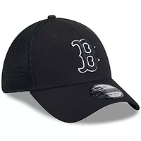 Boston Red Sox MLB Evergreen & Neo 39THIRTY Flex Hat