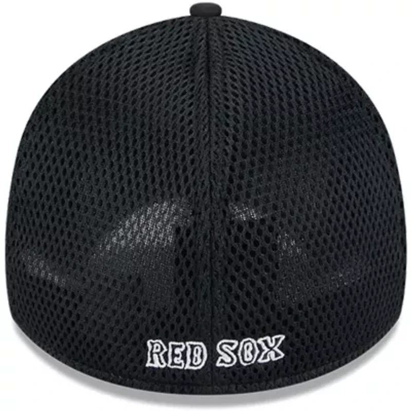 Boston Red Sox MLB Evergreen & Neo 39THIRTY Flex Hat