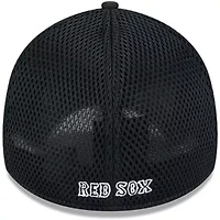 Boston Red Sox MLB Evergreen & Neo 39THIRTY Flex Hat