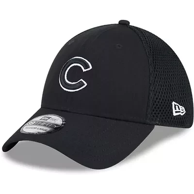 MLB Chicago Cubs Neo 39THIRTY Flex Hat