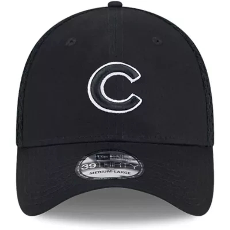 MLB Chicago Cubs Neo 39THIRTY Flex Hat