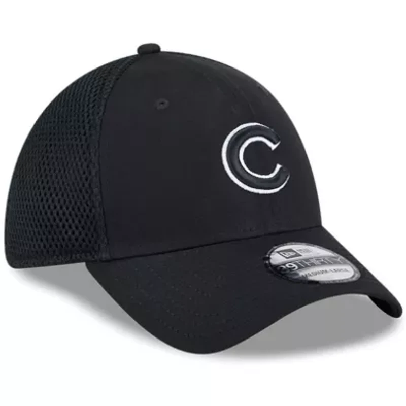 MLB Chicago Cubs Neo 39THIRTY Flex Hat