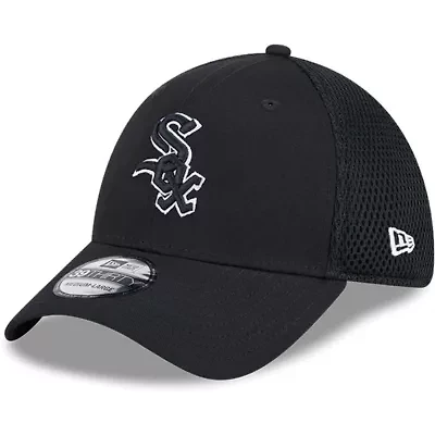 Chicago White Sox MLB Neo 39THIRTY Flex Hat