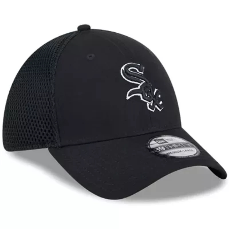 Chicago White Sox MLB Neo 39THIRTY Flex Hat