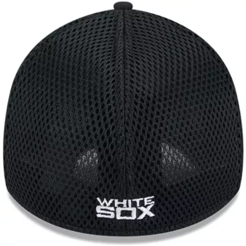 Chicago White Sox MLB Neo 39THIRTY Flex Hat