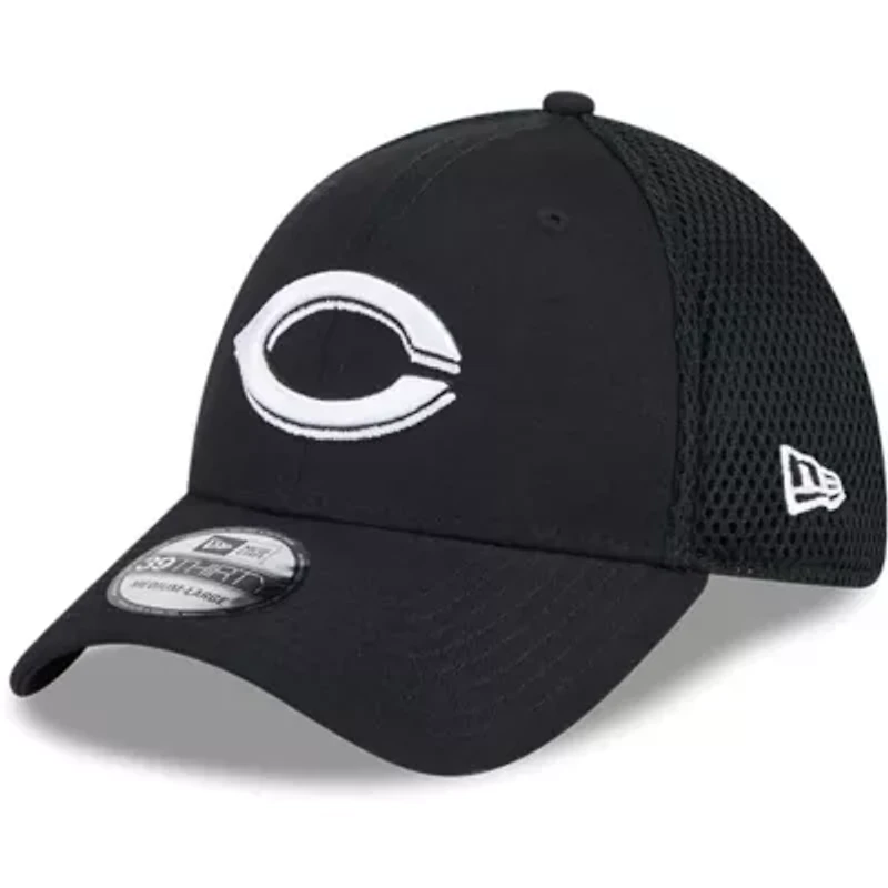 MLB Cincinnati Reds Neo 39THIRTY Flex Hat