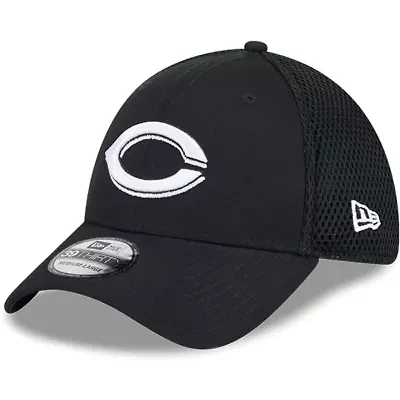 MLB Cincinnati Reds Neo 39THIRTY Flex Hat