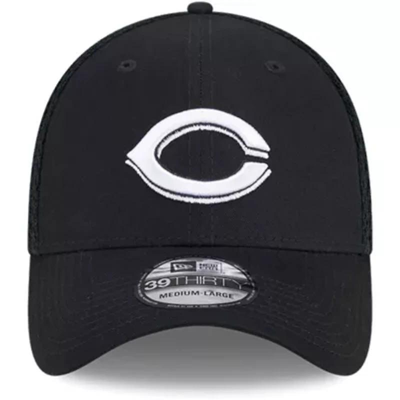MLB Cincinnati Reds Neo 39THIRTY Flex Hat