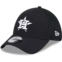 MLB Houston Astros Neo 39THIRTY Flex Hat