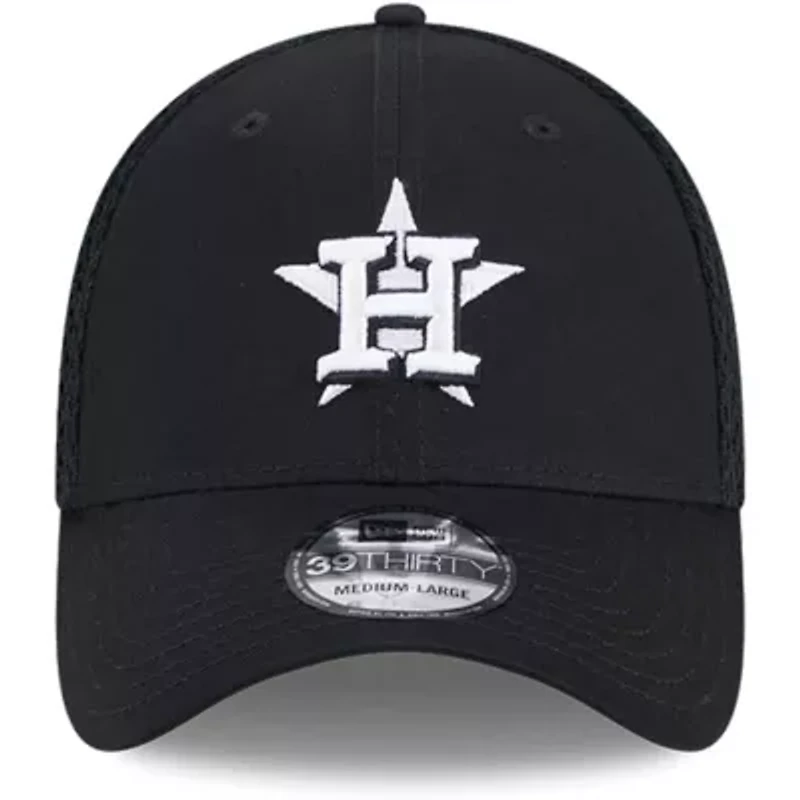 MLB Houston Astros Neo 39THIRTY Flex Hat
