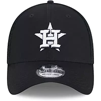 MLB Houston Astros Neo 39THIRTY Flex Hat