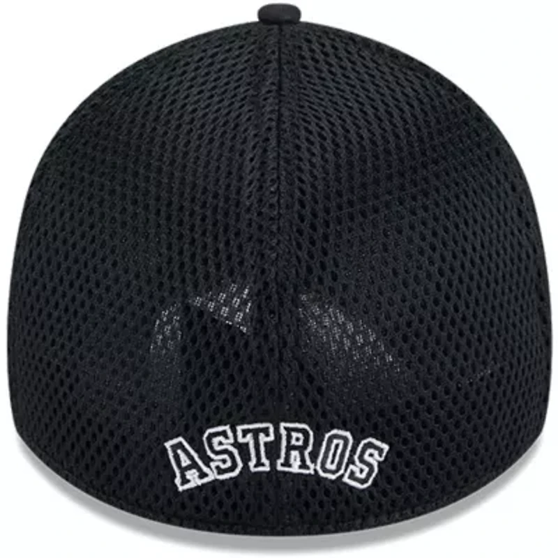 MLB Houston Astros Neo 39THIRTY Flex Hat