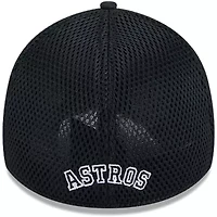 MLB Houston Astros Neo 39THIRTY Flex Hat