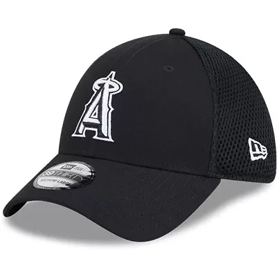MLB Los Angeles Angels Neo 39THIRTY Flex Hat