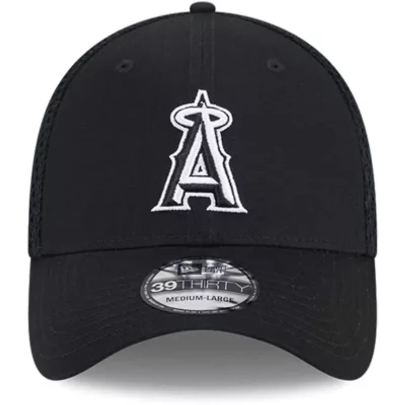 MLB Los Angeles Angels Neo 39THIRTY Flex Hat