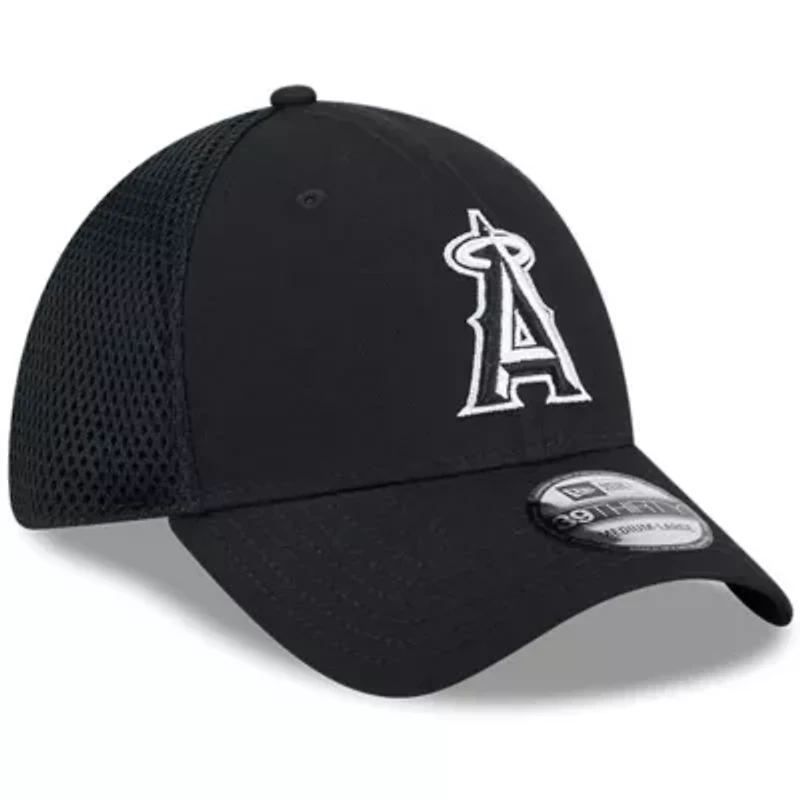 MLB Los Angeles Angels Neo 39THIRTY Flex Hat
