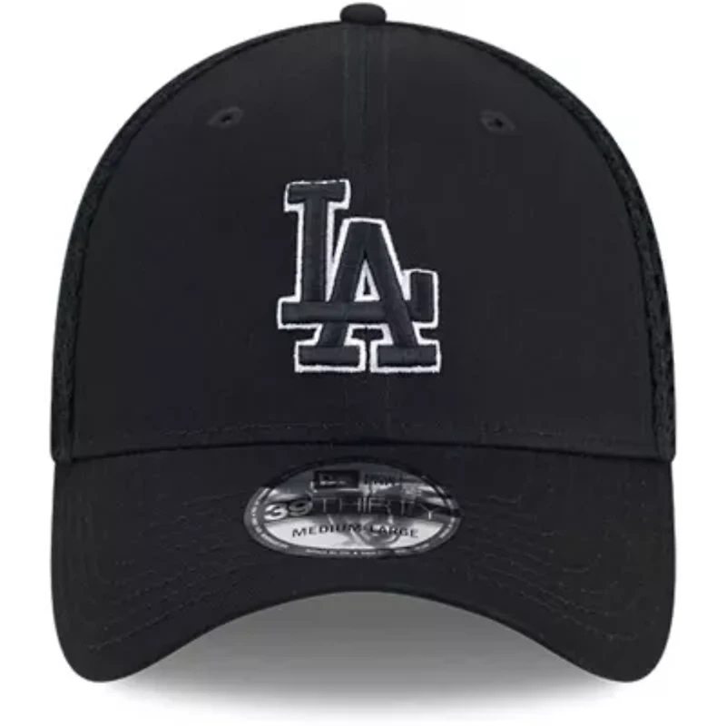 MLB Los Angeles Dodgers Evergreen & Neo 39THIRTY Flex Hat