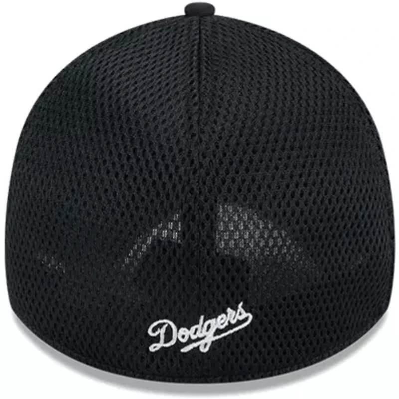 MLB Los Angeles Dodgers Evergreen & Neo 39THIRTY Flex Hat